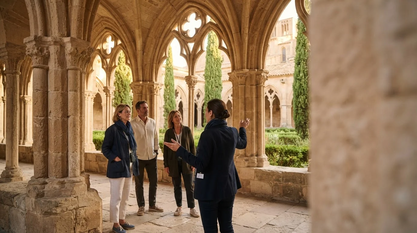 How to Choose Private Day Trips From Barcelona