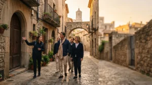 How to Plan a Private Girona Day Trip From Barcelona
